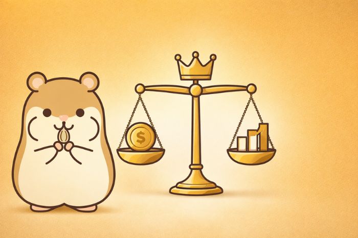 HFMプレミアム口座のバランスの取れた特徴イメージ