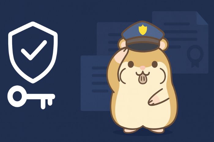 HFMの安全性・信頼性を徹底検証するイメージ画像