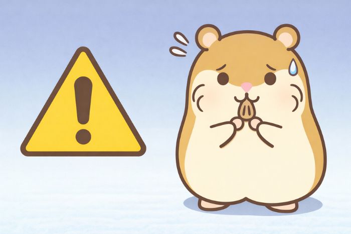 HFMスワップフリーのデメリットと注意点を示す