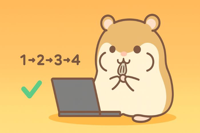 XMにbitwalletで入金する手順をステップで解説するイメージ