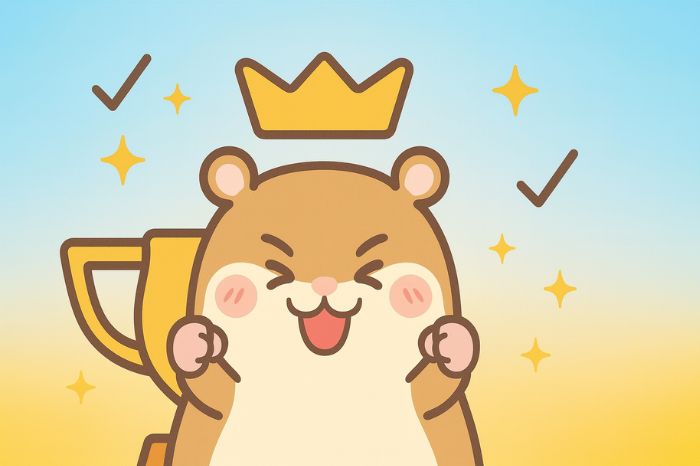 XMへのbitwallet入金を成功させるポイントのまとめイメージ