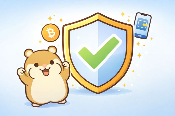 クロスボーダー収納代行規制への対策を紹介するハムスターと盾のアイコン