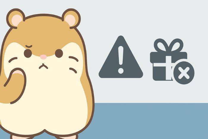 XMのKIWAMI極口座のデメリットと注意点を表すイメージ