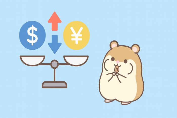 XMのスワップポイントとスワップフリーの仕組みを解説するイメージ