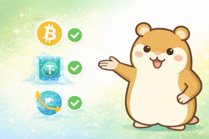 収納代行規制後の代替入出金手段を紹介するハムスター