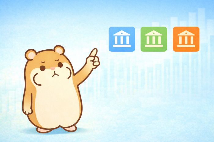 HFMの口座タイプ別両建て対応状況の比較イメージ