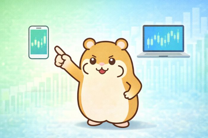 HFMでMT4MT5を使った両建て取引のやり方