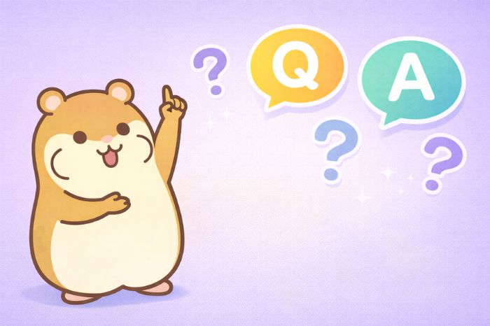 HFMプロ口座に関するよくある質問と回答