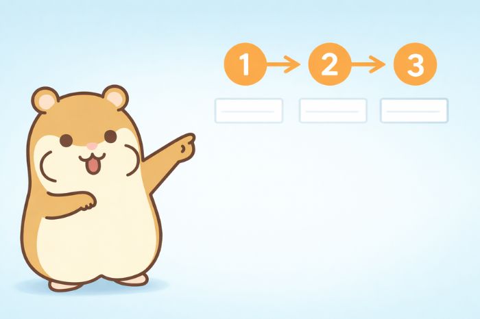 HFMプロ口座の開設手順と必要書類