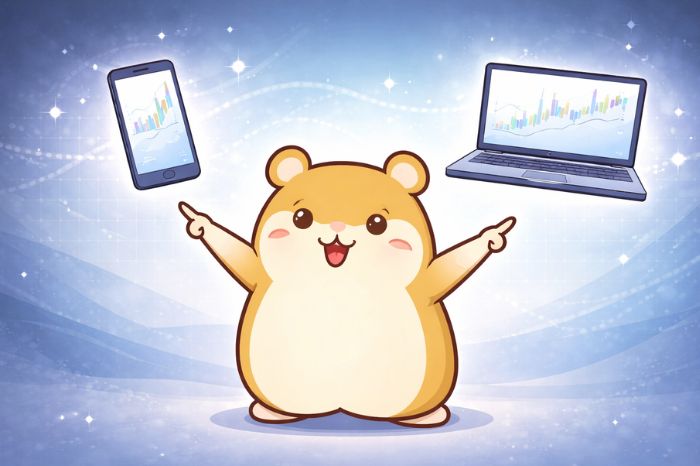 HFMプロ口座で使えるMT4・MT5プラットフォーム