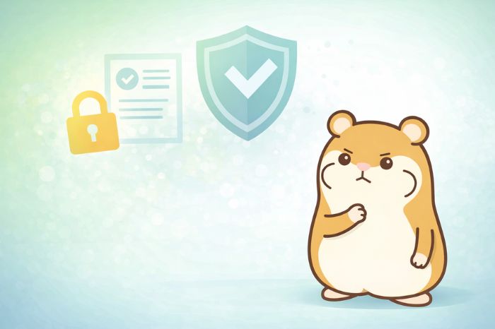 HFMの安全性と信頼性・金融ライセンス