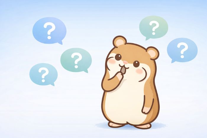 HFMの口座開設に関するよくある質問と回答のQ&Aイメージ