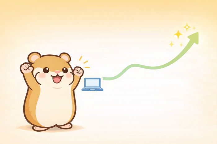 HFMの口座開設方法・手順・口座タイプ選びのまとめイメージ