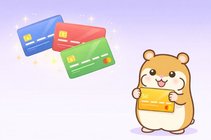 HFMにクレジットカードとデビットカードで入金する方法