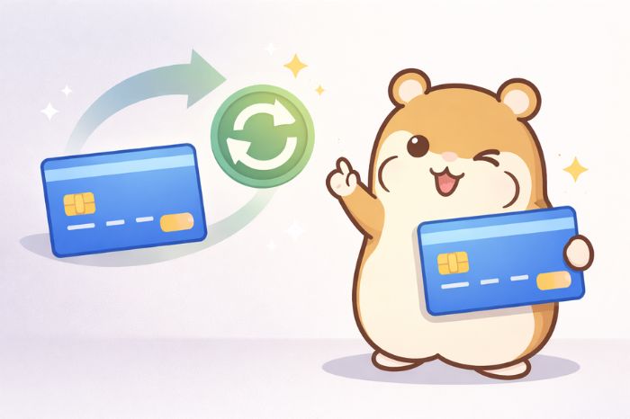 HFMのクレジットカード・デビットカード出金手順と返金ルール