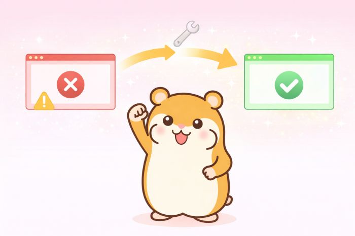 HFMに入金できない場合の原因と対処法