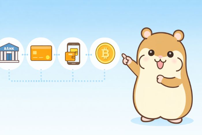 HFMの入金方法6種類の特徴を比較