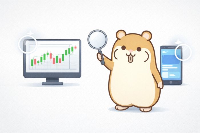 HFMの取引時間をMT4やMT5と公式サイトで確認する方法のイメージ