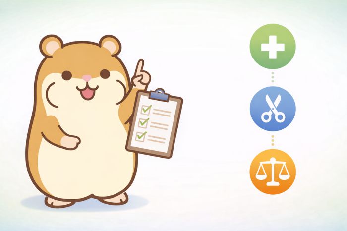 HFMでロスカットを回避するための具体的な対策方法を紹介するイラスト