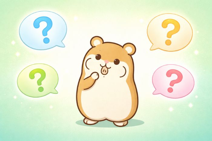 HFMの取引時間に関するよくある質問をQ&A形式で表現したイメージ