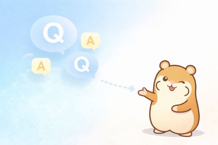 HFMの出金方法に関するよくある質問（手数料・反映時間・最低出金額）