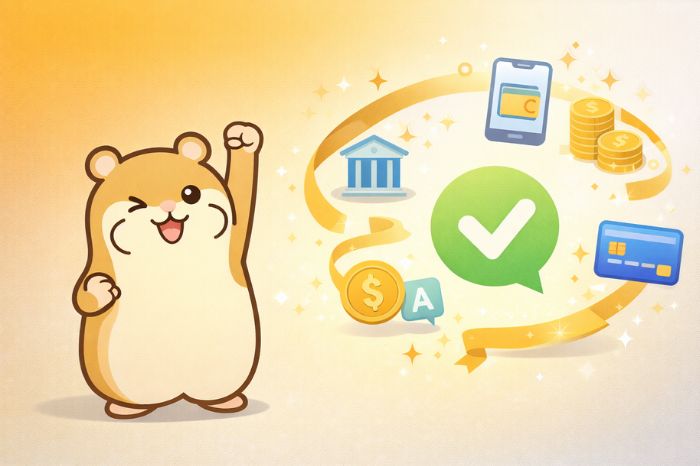 HFMの出金方法まとめ（おすすめの出金方法比較）