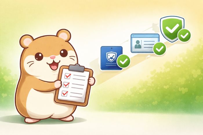 HFMの出金前に必要な準備（本人確認・Myウォレット・出金先口座）