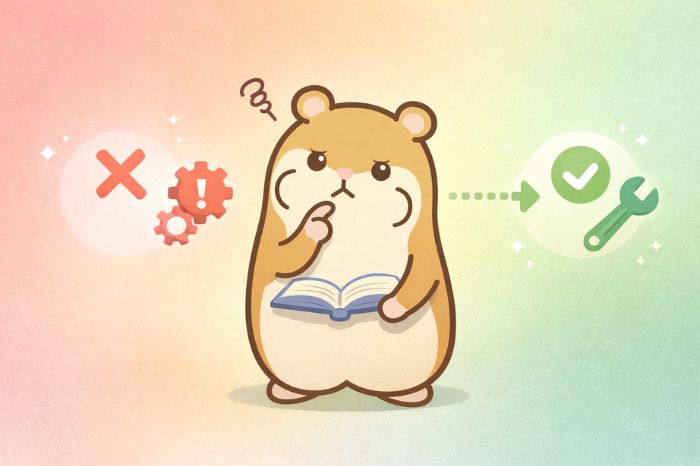 HFMで出金できない原因と対処法