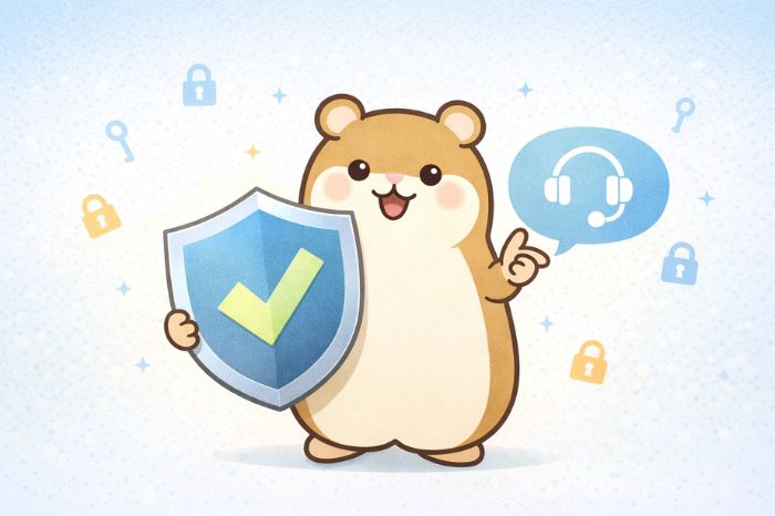 HFMとXMの金融ライセンス・分別管理・日本語サポートの比較