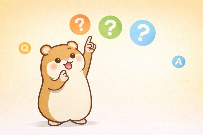 HFMとXMの比較に関するよくある質問と回答