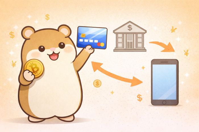 HFMとXMの入金方法・出金方法・仮想通貨対応の比較