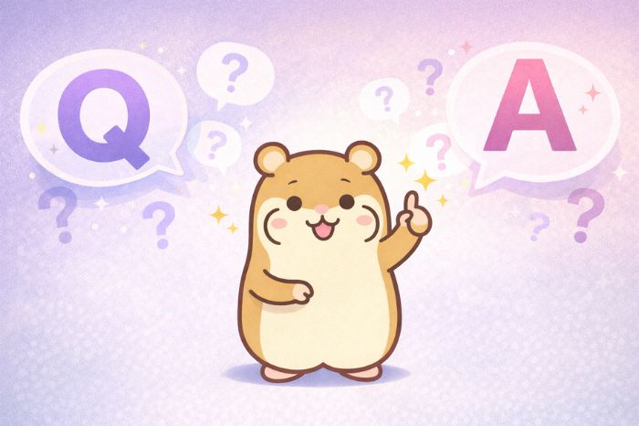 HFMのゼロカットに関するよくある質問と回答のイメージ