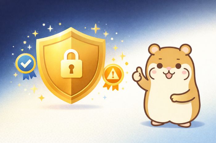 HFMのゼロカットシステムの信頼性を金融ライセンスと安全性で表現したイメージ