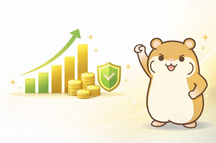 HFMの法人口座を開設するメリットのイメージ