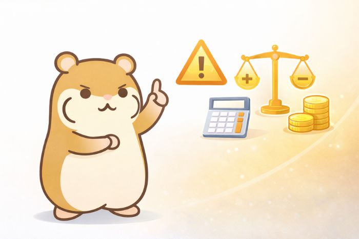 HFMの法人口座を開設するデメリットと注意点のイメージ