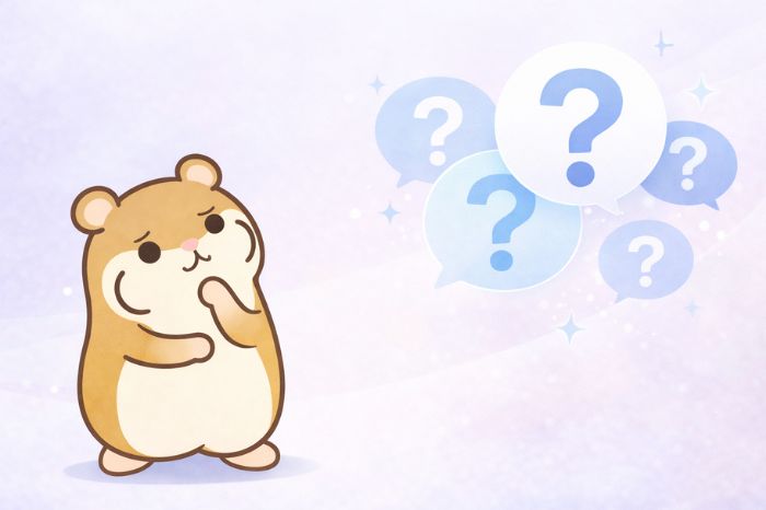 HFMの法人口座に関するよくある質問のイメージ