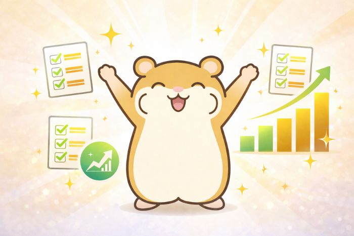 HFMの法人口座開設のまとめイメージ