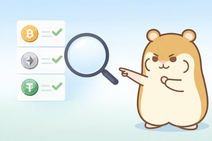 クロスボーダー規制に対応できる海外FX業者の選び方を確認するハムスター