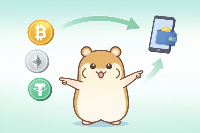 クロスボーダー規制後に海外FXで安全に使える仮想通貨入出金方法