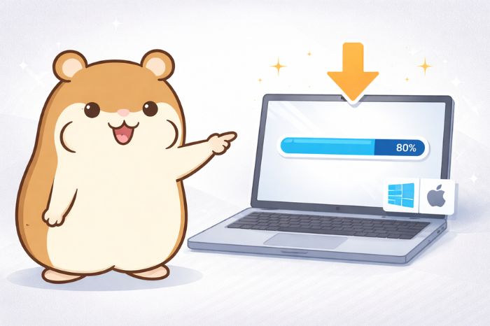 XMのMT4をPCにダウンロード・インストールする方法