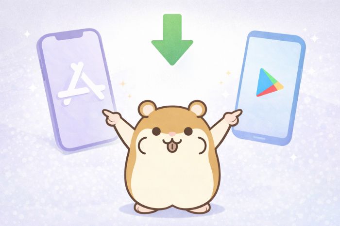 XMのMT4をスマホにダウンロード・インストールする方法