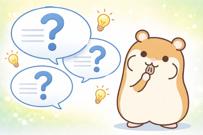 XMのMT4に関するよくある質問