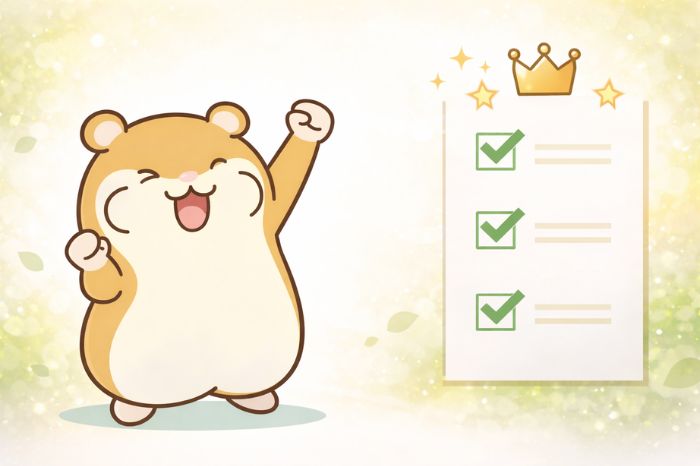 XMのMT4使い方ガイドのまとめ