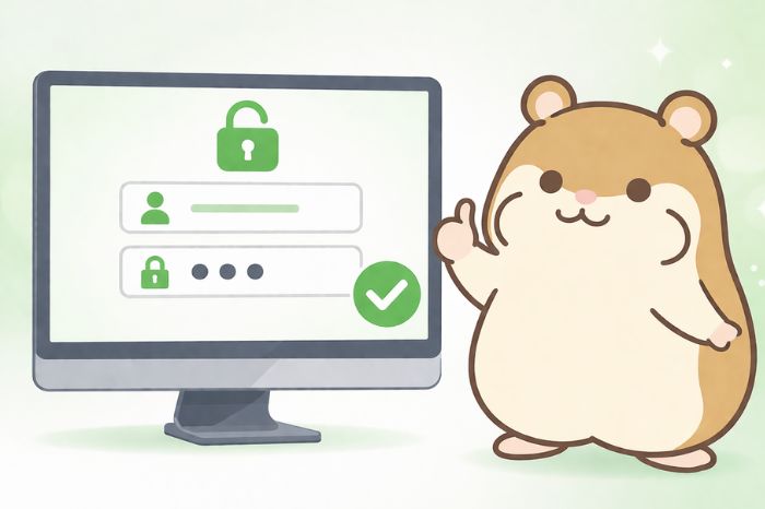 XMのMT4へのログイン方法