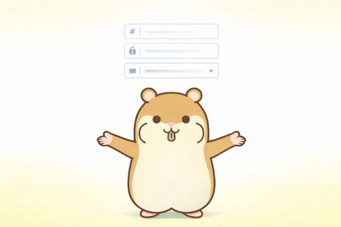 XMのMT5へのログイン手順を説明するイラスト