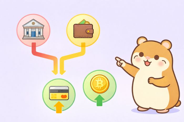 XMの入金方法別に異なる出金リスクと対処法の解説