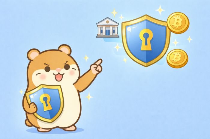 XMで安全に出金するための仮想通貨ルートと口座分離の対策