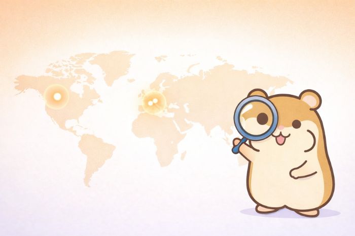 XMの株式CFDで取引可能な米国株や欧州株の主要銘柄イメージ