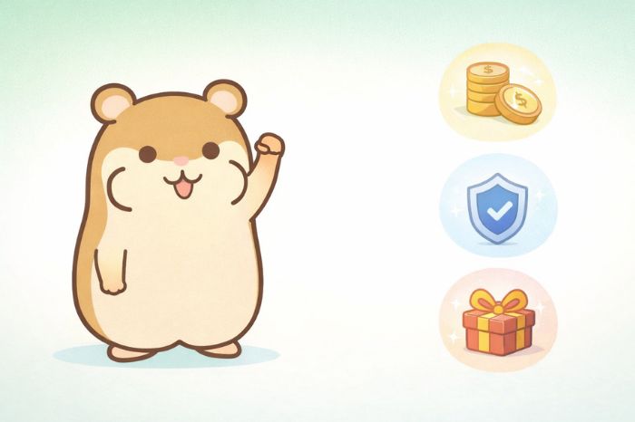 XMTradingの株式CFDの特徴とメリットをまとめたイメージイラスト