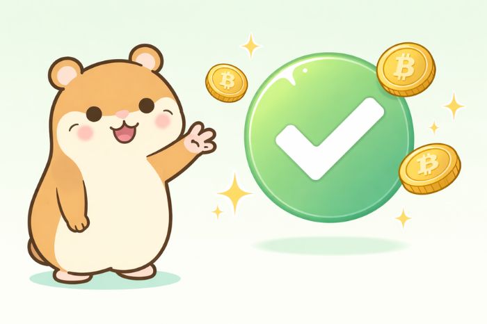 収納代行規制後もXMで出金できることを説明するハムスター